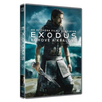 EXODUS: Bohové a králové - DVD