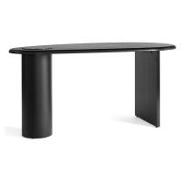 Audo Copenhagen designové pracovní stoly The Eclipse Desk