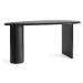 Audo Copenhagen designové pracovní stoly The Eclipse Desk