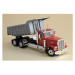 Model Kit truck 3783 - Freightliner Heavy Dumper Truck (1:24)