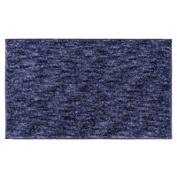GRUND Koupelnová předložka MIRAGE modrá Rozměr: 60x100 cm