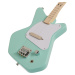 Loog Pro Electric Green