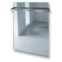 Topný panel Fenix GR+ 110x60 cm sklo zrcadlovina 5437726