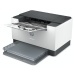 HP LaserJet M209dwe tiskárna, A4, černobílý tisk, Wi-Fi, HP+, Instant Ink - 6GW62E