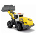 Dickie Bagr Liebherr 18 cm, 2 druhy