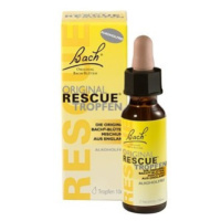 RESCUE® Remedy Krizové kapky 10 ml