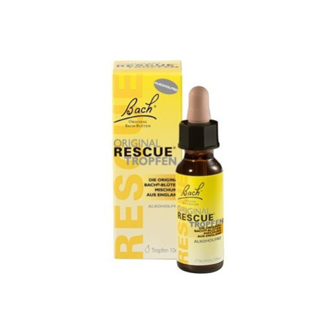 RESCUE® Remedy Krizové kapky 10 ml