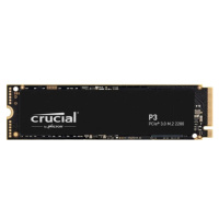 Crucial P3 M.2 SSD 4TB CT4000P3SSD8