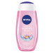 Nivea Waterlily & Oil osvěžující sprchový gel 250 ml