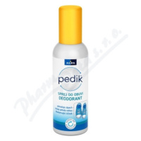 Pedik DEO sprej do obuvi 150ml