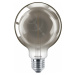 Philips LED Classic 15W G93 E27 smoky ND