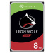 SEAGATE IronWolf 8TB, ST8000VN004