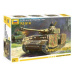 Model Kit tank 5017 - Panzer IV Ausf.H (1:72)