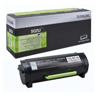 LEXMARK 502U (50F2U00) - originální