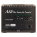 Aer Compact 60 IV Brown Spatter Finish