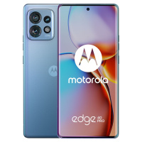 Motorola Edge 40 Pro, 12GB/256GB, modrá - PAWE0022PL