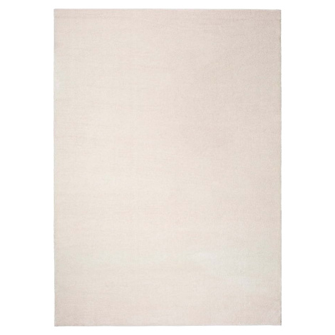 Krémový koberec 160x230 cm – Universal