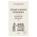 České lidové pohádky III: Kouzelné pohádky 2 - Jaroslav Otčenášek, Ludmila Kejmarová (Ilustrátor