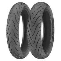 MICHELIN 100/70 -17 49S PILOT_STREET TL/TT