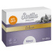 Smilla Deluxe Mousse 48 x 85 g - 20 % sleva - s krůtou a bazalkou