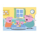 Dino PEPPA PIG - OBĚD 24 maxi Puzzle