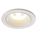 SLV BIG WHITE NUMINOS DL S vnitřní LED zápustné stropní svítidlo bílá/bílá 4000 K 55° včetně lis