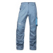 Ardon Montérkové kalhoty do pasu URBAN SUMMER, šedé 62 H6101