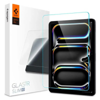 Ochranné sklo SPIGEN GLAS.TR SLIM IPAD PRO 11 5 / 2024 CLEAR (AGL07787)