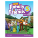 Family and Friends 2nd Edition 5 Class Book Oxford University Press