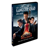 Gangster Squad - Lovci mafie - DVD