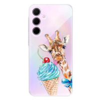 iSaprio Love Ice-Cream pro Samsung Galaxy A55 5G