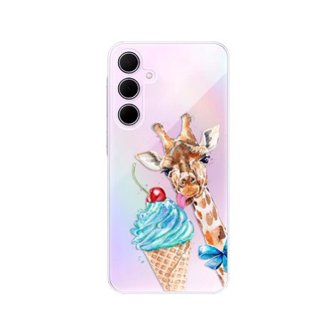 iSaprio Love Ice-Cream pro Samsung Galaxy A55 5G