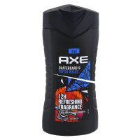 Axe Skateboard sprchový gel pro muže 250 ml