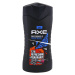 Axe Skateboard sprchový gel pro muže 250 ml