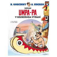 Indián Umpa-pa - René Goscinny