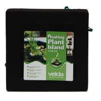 Velda Floating Plant Island sázecí koš hranatý 25 cm