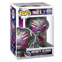 Funko POP! Marvel What If S3- The Almighty