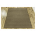 Metrážový koberec Vienna 97 hnědý