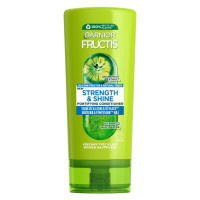 Garnier Fructis Strength & Shine posilující balzám 200 ml