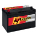 Banner Power Bull 12V 95Ah 740A P95 05