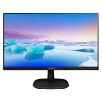 Philips 243V7QDAB monitor 23,8