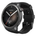 Amazfit Balance Midnight Black chytré hodinky