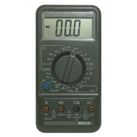 EMOS Měřící přístroj - multimetr M92A 2202003000