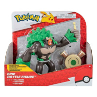 Pokémon epic battle figurka rillaboom