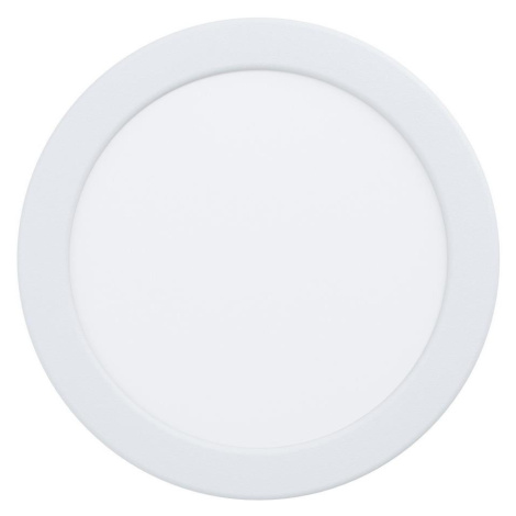 Eglo 99207 - LED Koupelnové podhledové svítidlo FUEVA 5 LED/10,5W/230V IP44 99207