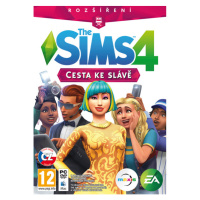 The Sims 4 Cesta ke slávě (PC)