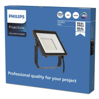 Philips Venkovní reflektor Philips ProjectLine LED 6 500K 30W