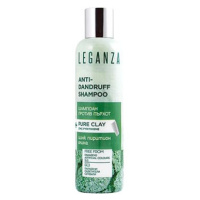 Leganza Šampon proti lupům 200 ml