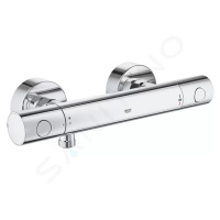 Grohe 34765000 - Termostatická sprchová baterie, chrom