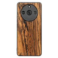 Dřevěné Pouzdro Bewood Realme 11 Pro 5G 11 Pro Plus 5G Bocote